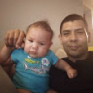 Meet your Posher, Fernando